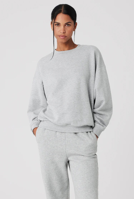 Vetra Fall Sweat Set