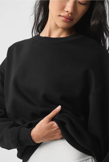 Vetra Fall Sweat Set