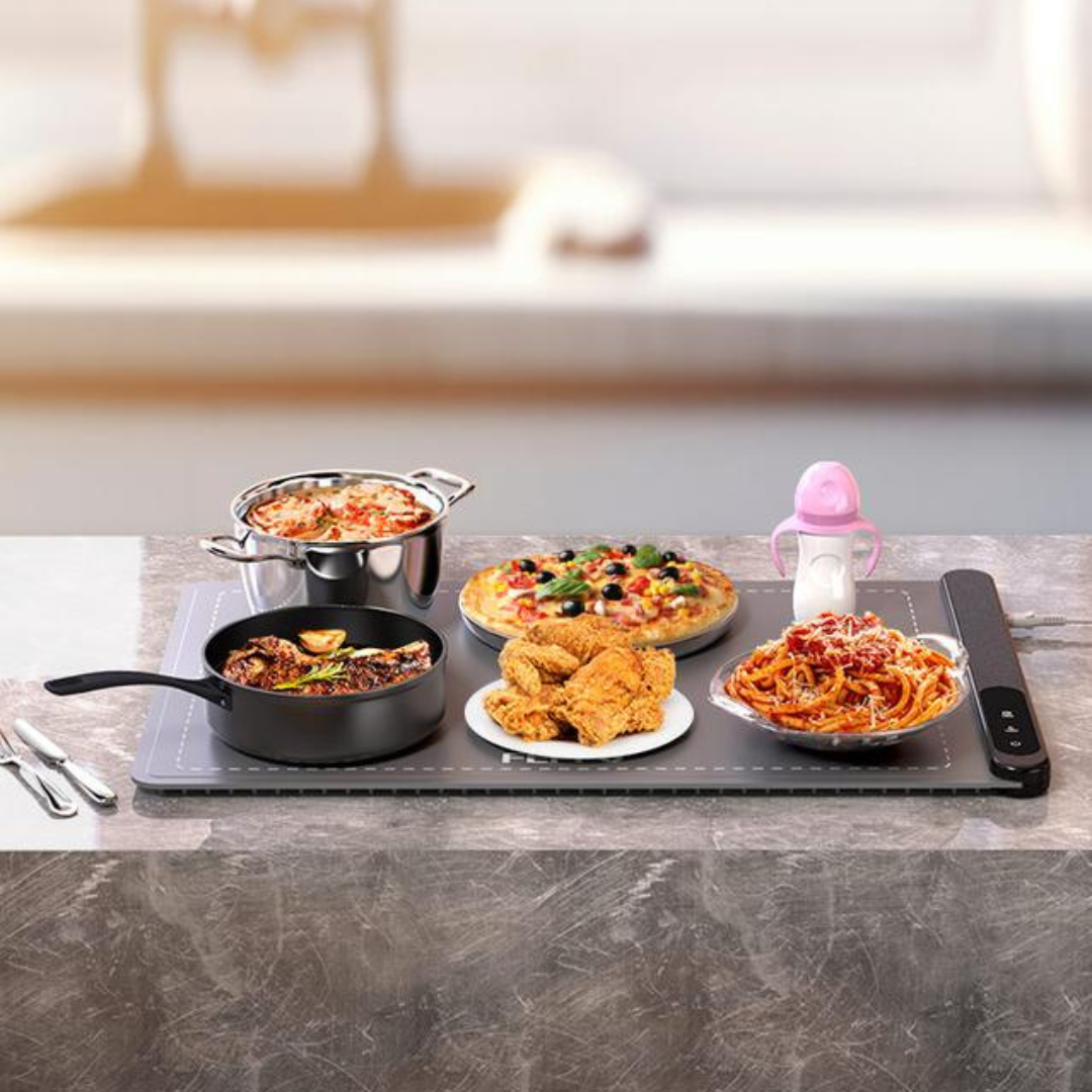 Food Warming Mat