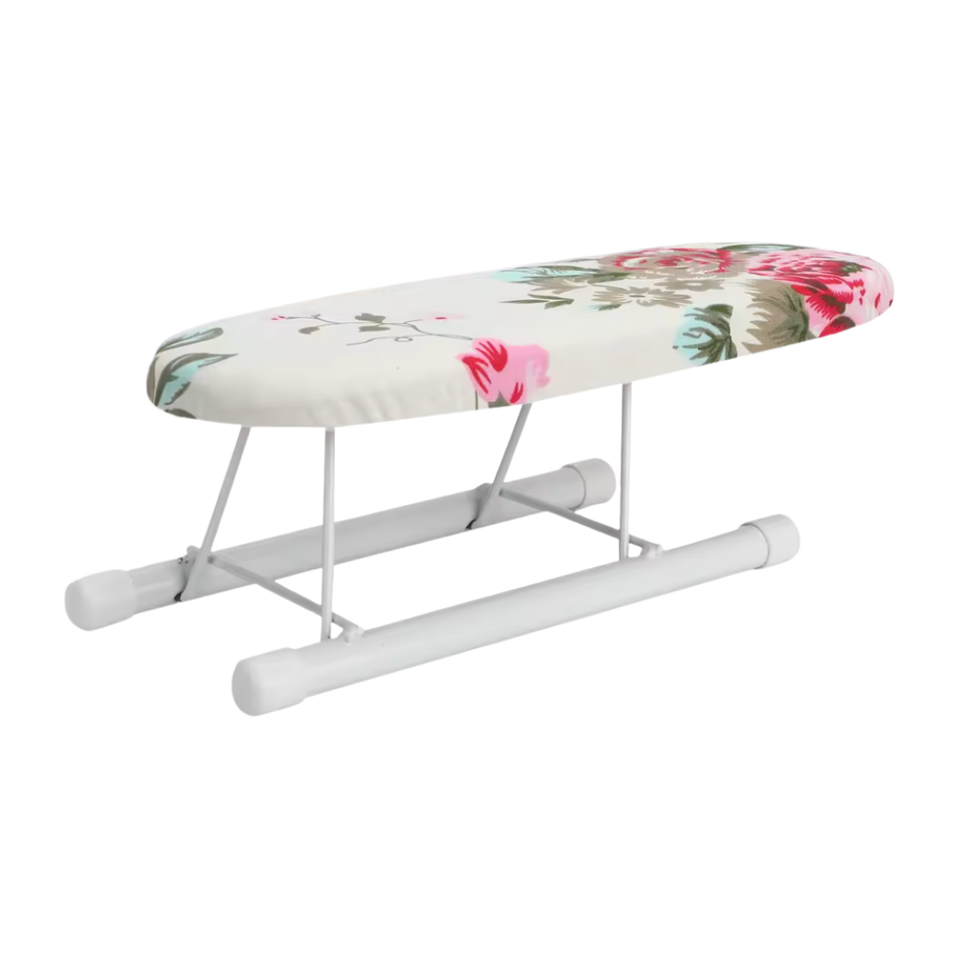 Travel-Size Ironing Board