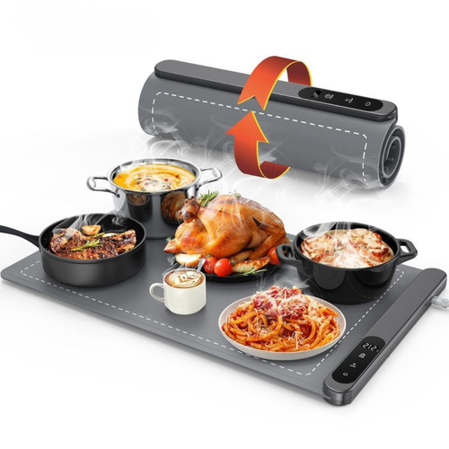 Food Warming Mat