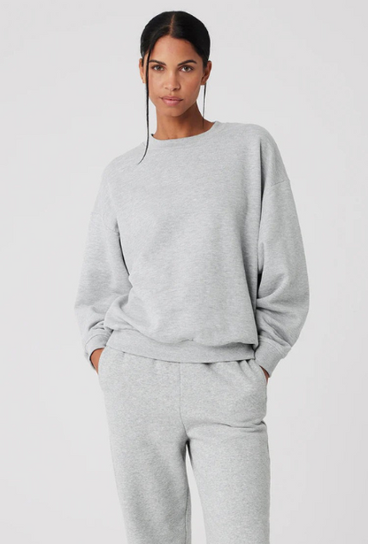 Vetra Fall Sweat Set