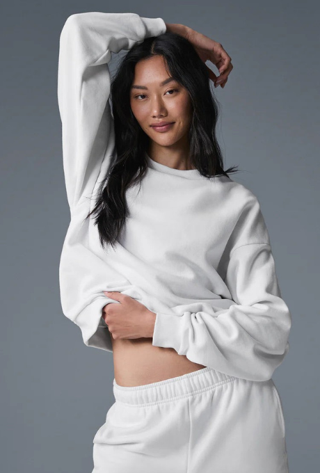 Vetra Fall Sweat Set