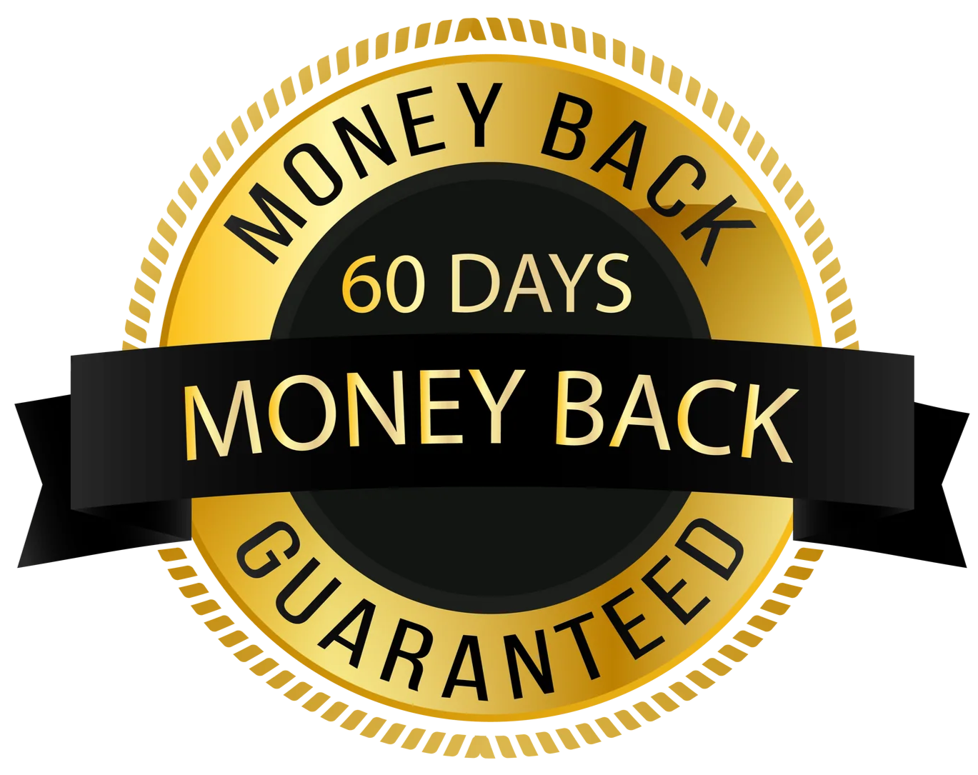 Love It Or Your Money Back