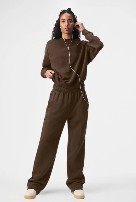 Vetra Fall Sweat Set