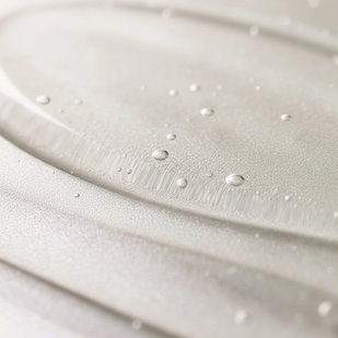 MEDICAL GRADE SILICONE