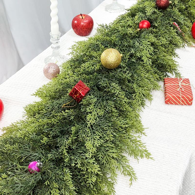 Vetra® 6ft Cedar Garlands