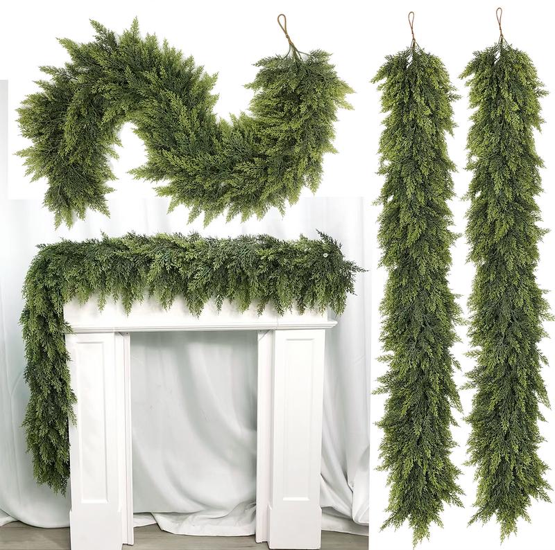 Vetra® 6ft Cedar Garlands