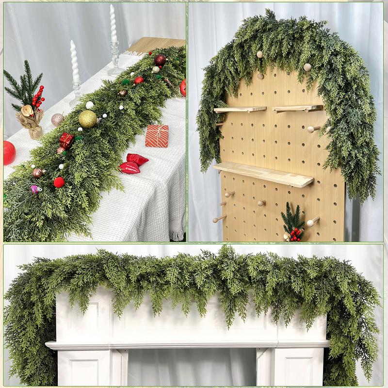 Vetra® 6ft Cedar Garlands
