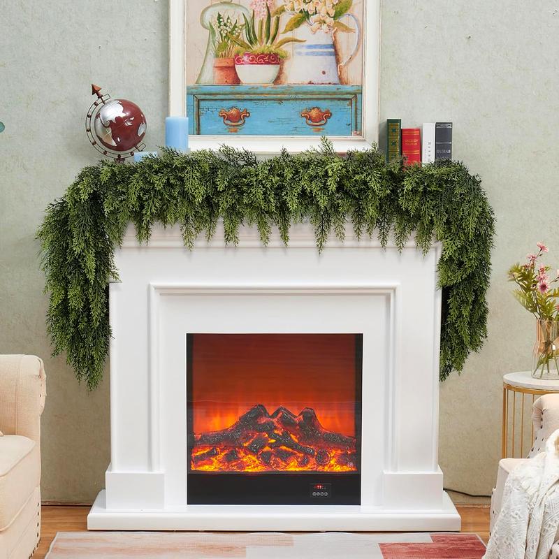 Vetra® 6ft Cedar Garlands