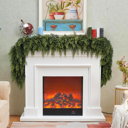 Vetra® 6ft Cedar Garlands