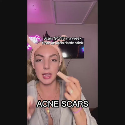 Vetra™ Silicone Scar Solutions Stick